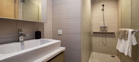 3 bedrooms Condo in Siri at Sukhumvit Bangkok, Thailand No. 25836 3