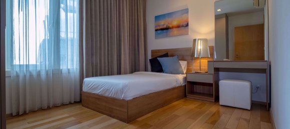 3 bedrooms Condo in Siri at Sukhumvit Bangkok, Thailand No. 25836 7