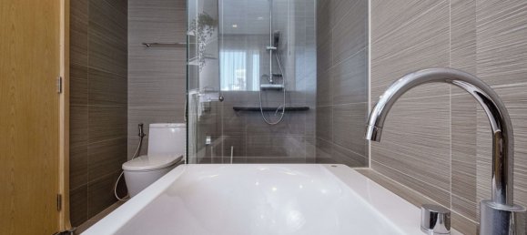 3 bedrooms Condo in Siri at Sukhumvit Bangkok, Thailand No. 25836 5