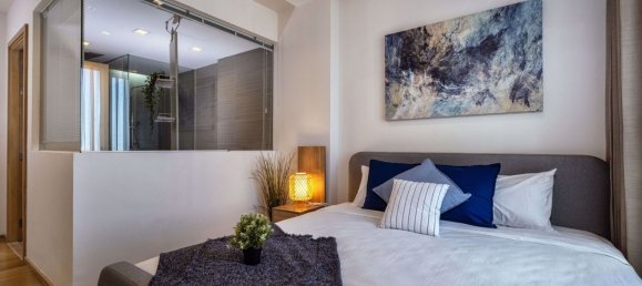 3 bedrooms Condo in Siri at Sukhumvit Bangkok, Thailand No. 25836 9