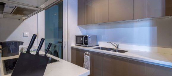 3 bedrooms Condo in Siri at Sukhumvit Bangkok, Thailand No. 25836 11