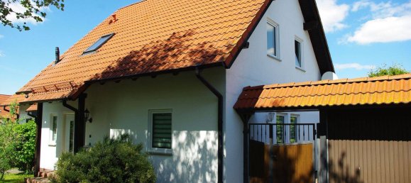 Moradia em banda de 4 divisões em Mansfeld-Sudharz, Germany N.º 257934 3