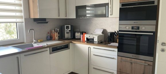 Moradia em banda de 4 divisões em Mansfeld-Sudharz, Germany N.º 257934 5