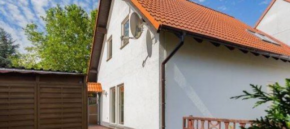 Moradia em banda de 4 divisões em Mansfeld-Sudharz, Germany N.º 257934 4