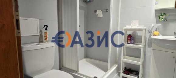 1 Schlafzimmer Wohnung in Sveti Vlas, Bulgaria, Nr. 490 16