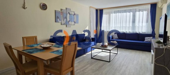 1 Schlafzimmer Wohnung in Sveti Vlas, Bulgaria, Nr. 490 9