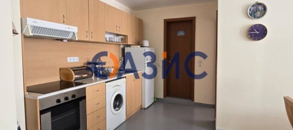 1 Schlafzimmer Wohnung in Sveti Vlas, Bulgaria, Nr. 490 4