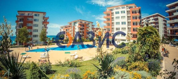 1 Schlafzimmer Wohnung in Sveti Vlas, Bulgaria, Nr. 490 29