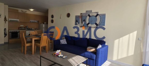1 Schlafzimmer Wohnung in Sveti Vlas, Bulgaria, Nr. 490 10