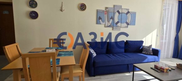 1 Schlafzimmer Wohnung in Sveti Vlas, Bulgaria, Nr. 490 15