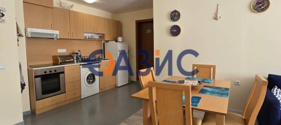 1 Schlafzimmer Wohnung in Sveti Vlas, Bulgaria, Nr. 490 6