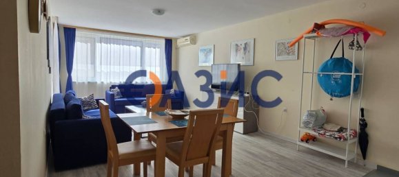 1 Schlafzimmer Wohnung in Sveti Vlas, Bulgaria, Nr. 490 2
