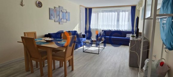 1 Schlafzimmer Wohnung in Sveti Vlas, Bulgaria, Nr. 490 3