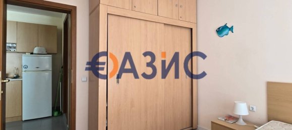 1 Schlafzimmer Wohnung in Sveti Vlas, Bulgaria, Nr. 490 17