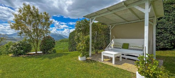 Дом с 5 комнатами в Кали, Италия № 172344 12