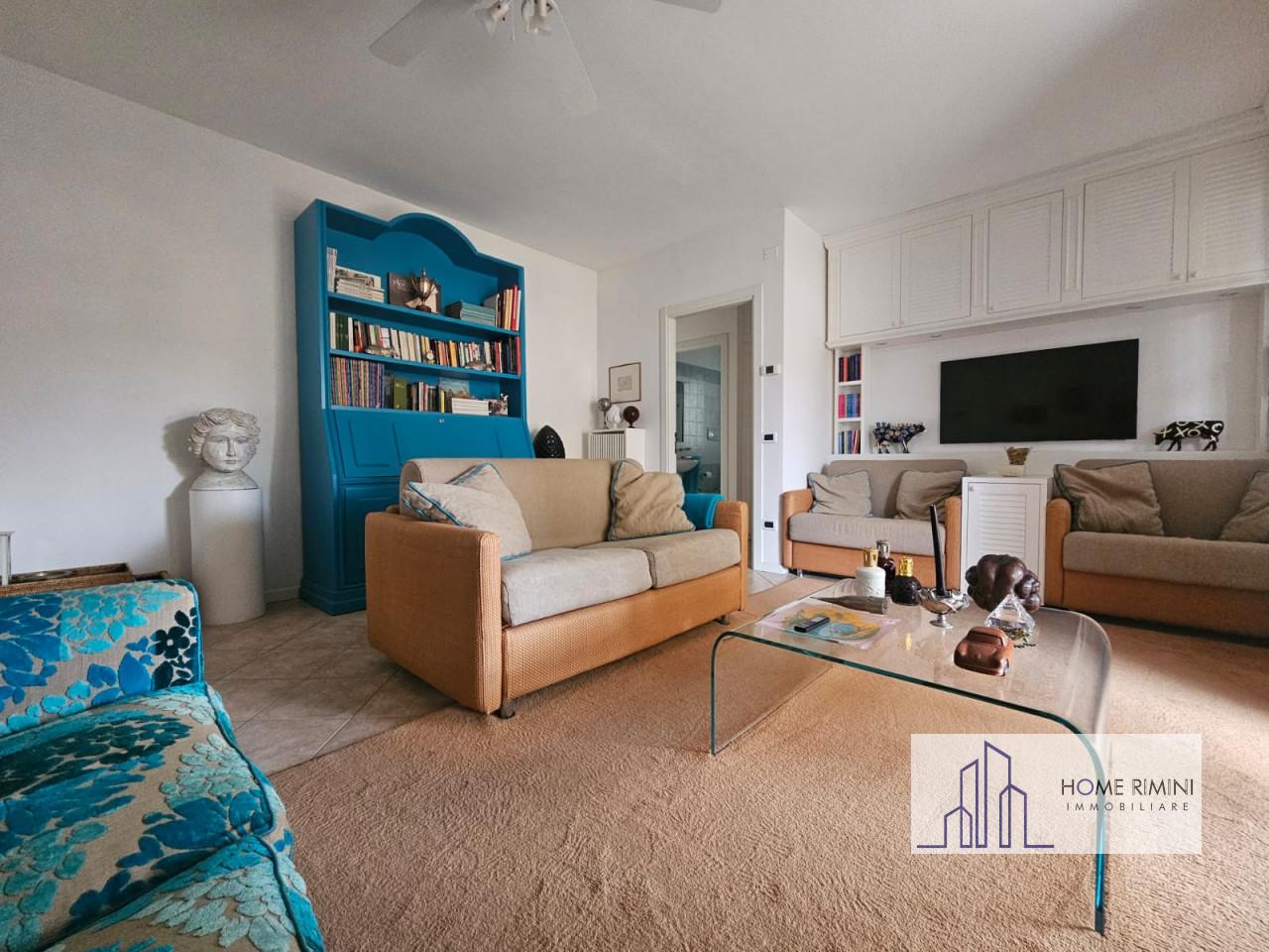 3-salle Appartement à Rimini, Italy No. 26666