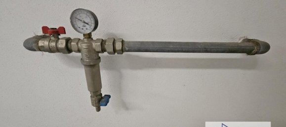 3-salle Appartement à Rimini, Italy No. 26666 45