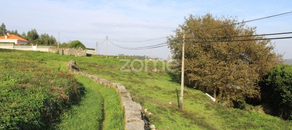 Grundstück in Lousada, Portugal 7450m², Nr. 13263 17