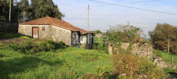 Grundstück in Lousada, Portugal 7450m², Nr. 13263 11