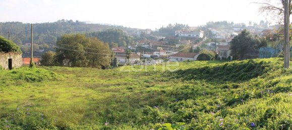 Grundstück in Lousada, Portugal 7450m², Nr. 13263 13