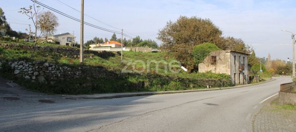 Grundstück in Lousada, Portugal 7450m², Nr. 13263 2