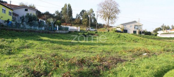 Grundstück in Lousada, Portugal 7450m², Nr. 13263 16