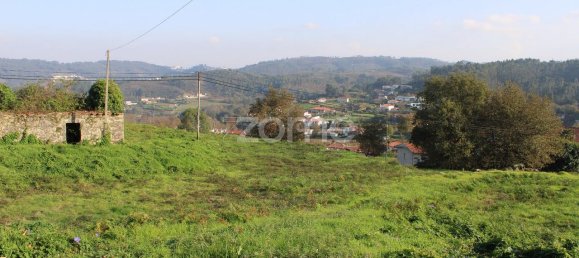 Grundstück in Lousada, Portugal 7450m², Nr. 13263 9