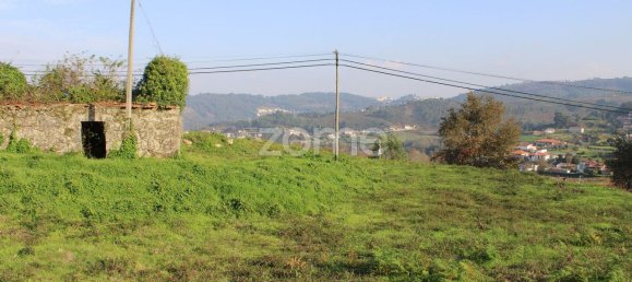 Grundstück in Lousada, Portugal 7450m², Nr. 13263 8