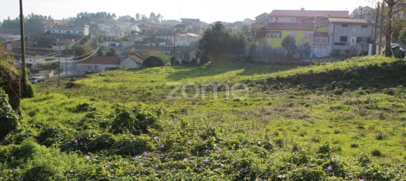 Grundstück in Lousada, Portugal 7450m², Nr. 13263 12