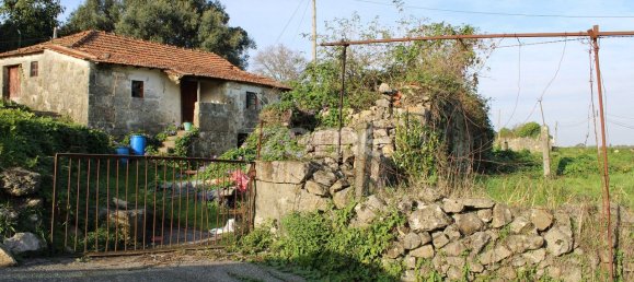 Grundstück in Lousada, Portugal 7450m², Nr. 13263 22