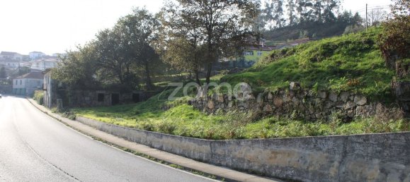 Grundstück in Lousada, Portugal 7450m², Nr. 13263 4