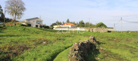 Grundstück in Lousada, Portugal 7450m², Nr. 13263 18