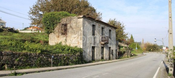 Grundstück in Lousada, Portugal 7450m², Nr. 13263 3