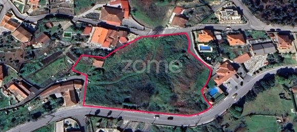 Grundstück in Lousada, Portugal 7450m², Nr. 13263 23