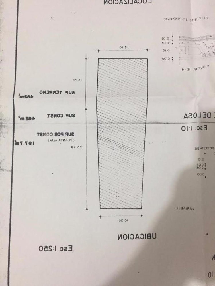 Здание 410м² в Юкатана, Мексика № 199756