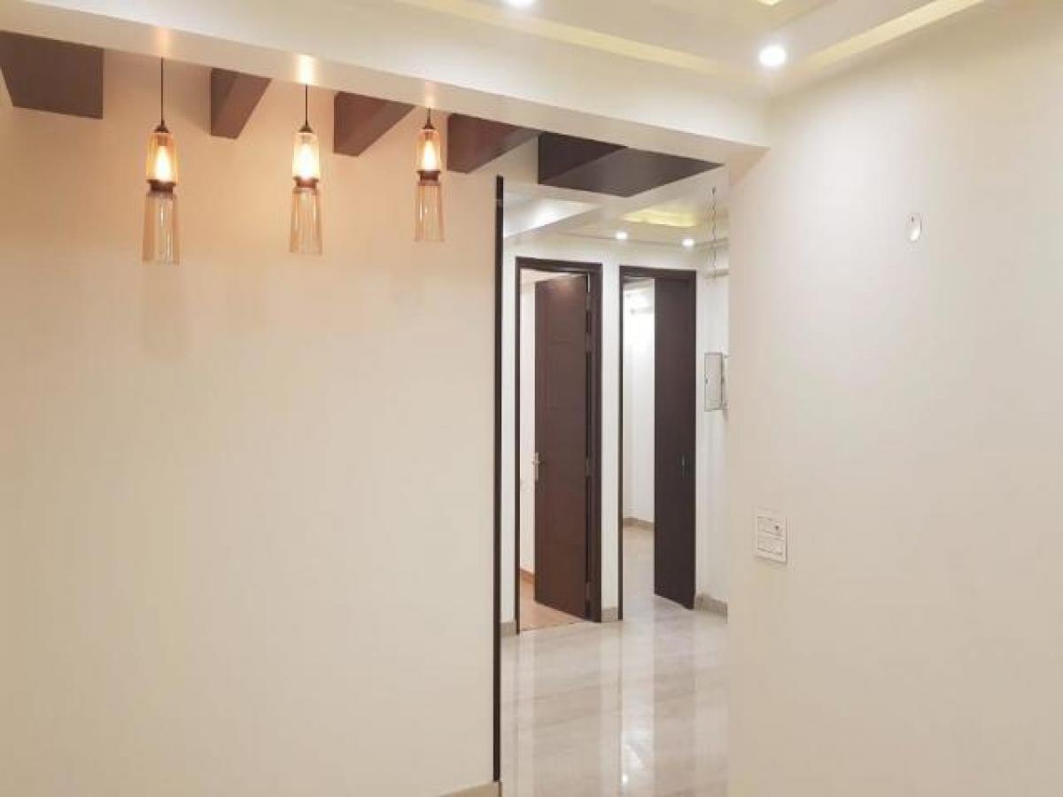 3 Schlafzimmer Haus in Gurgaon, India, Nr. 2816