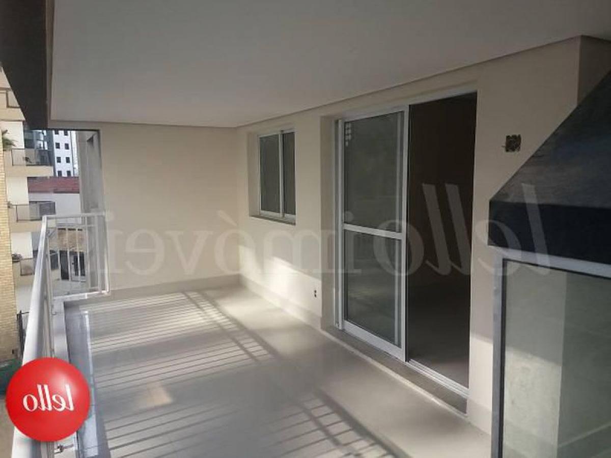 3 chambres Appartement à Sao Paulo, Brazil No. 443902