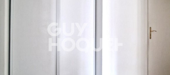 2 غرف نوم شقة في Cachan, France رقم 190439 17