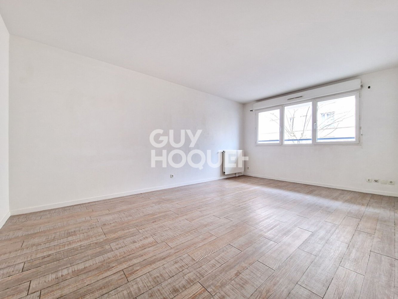 2 غرف نوم شقة في Cachan, France رقم 190439