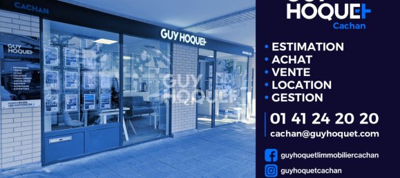 2 غرف نوم شقة في Cachan, France رقم 190439 21