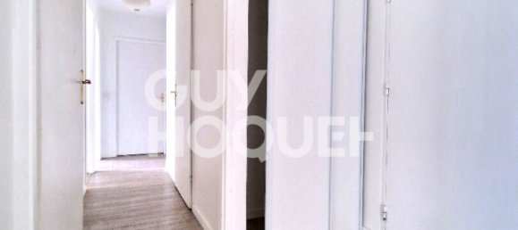 2 غرف نوم شقة في Cachan, France رقم 190439 8