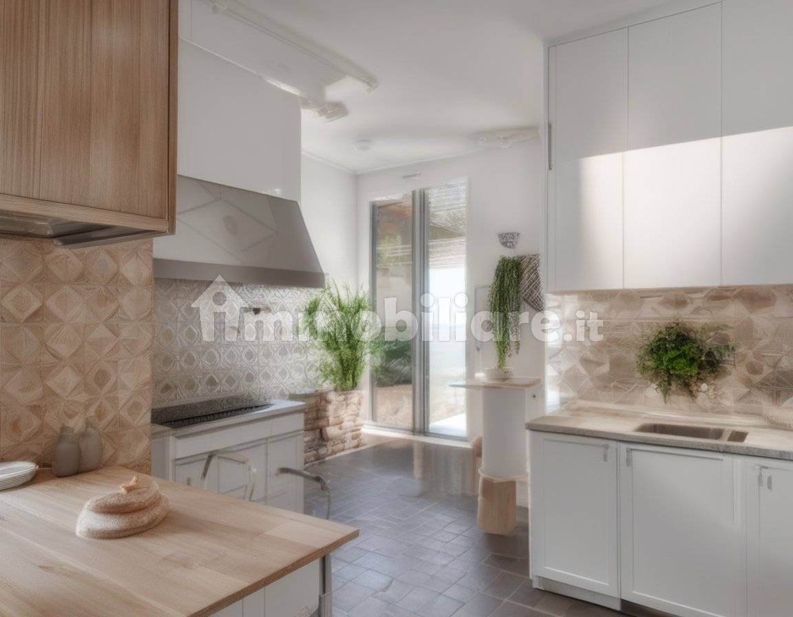 Apartamento de 3 dormitorios en Pescara, Italy No. 342122