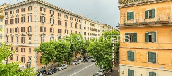 6 bedrooms Apartment in Rome, Italy No. 366059 14