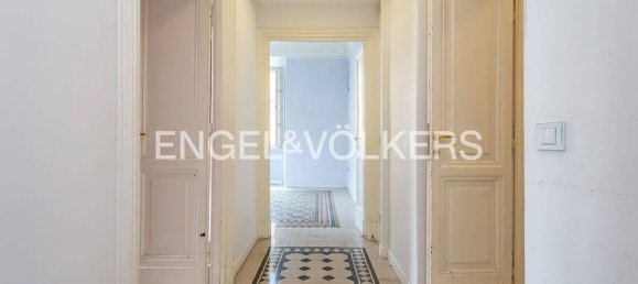 6 bedrooms Apartment in Rome, Italy No. 366059 8