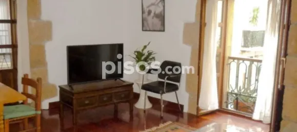 Квартира с 3 спальнями в Страна Басков, Испания № 145367 15