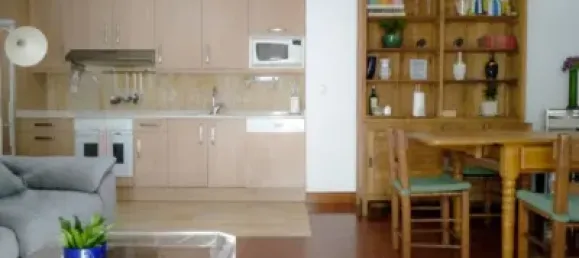 Квартира с 3 спальнями в Страна Басков, Испания № 145367 14