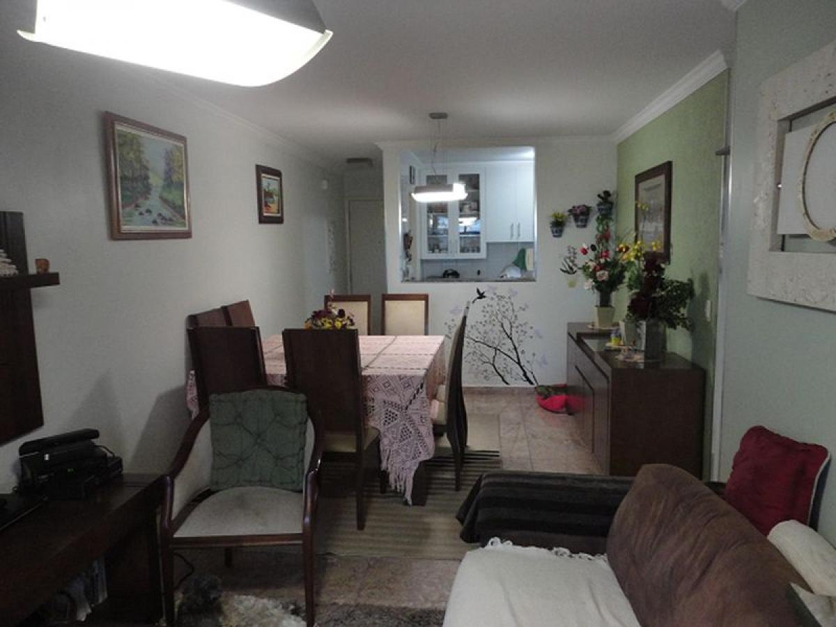 3 Schlafzimmer Wohnung in Sao Paulo, Brazil, Nr. 433967