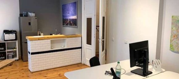 Oficina en Mitte, Germany 68 m² No. 320014 11