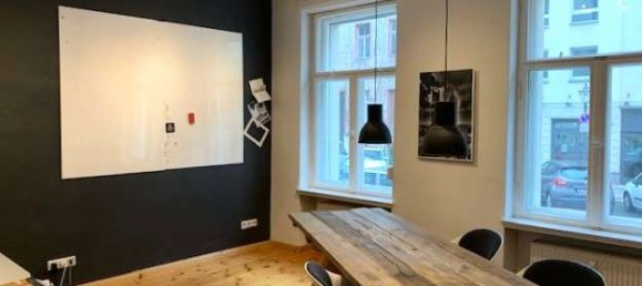 Oficina en Mitte, Germany 68 m² No. 320014 9