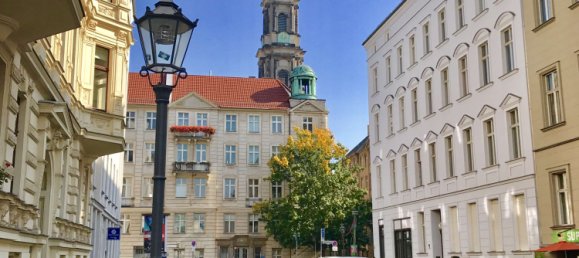 Oficina en Mitte, Germany 68 m² No. 320014 3